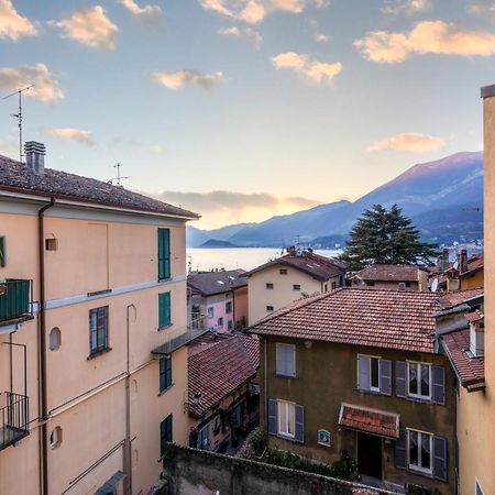 San Giacomo Central Apartment Bellagio Eksteriør bilde