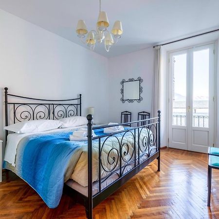 San Giacomo Central Apartment Bellagio Eksteriør bilde