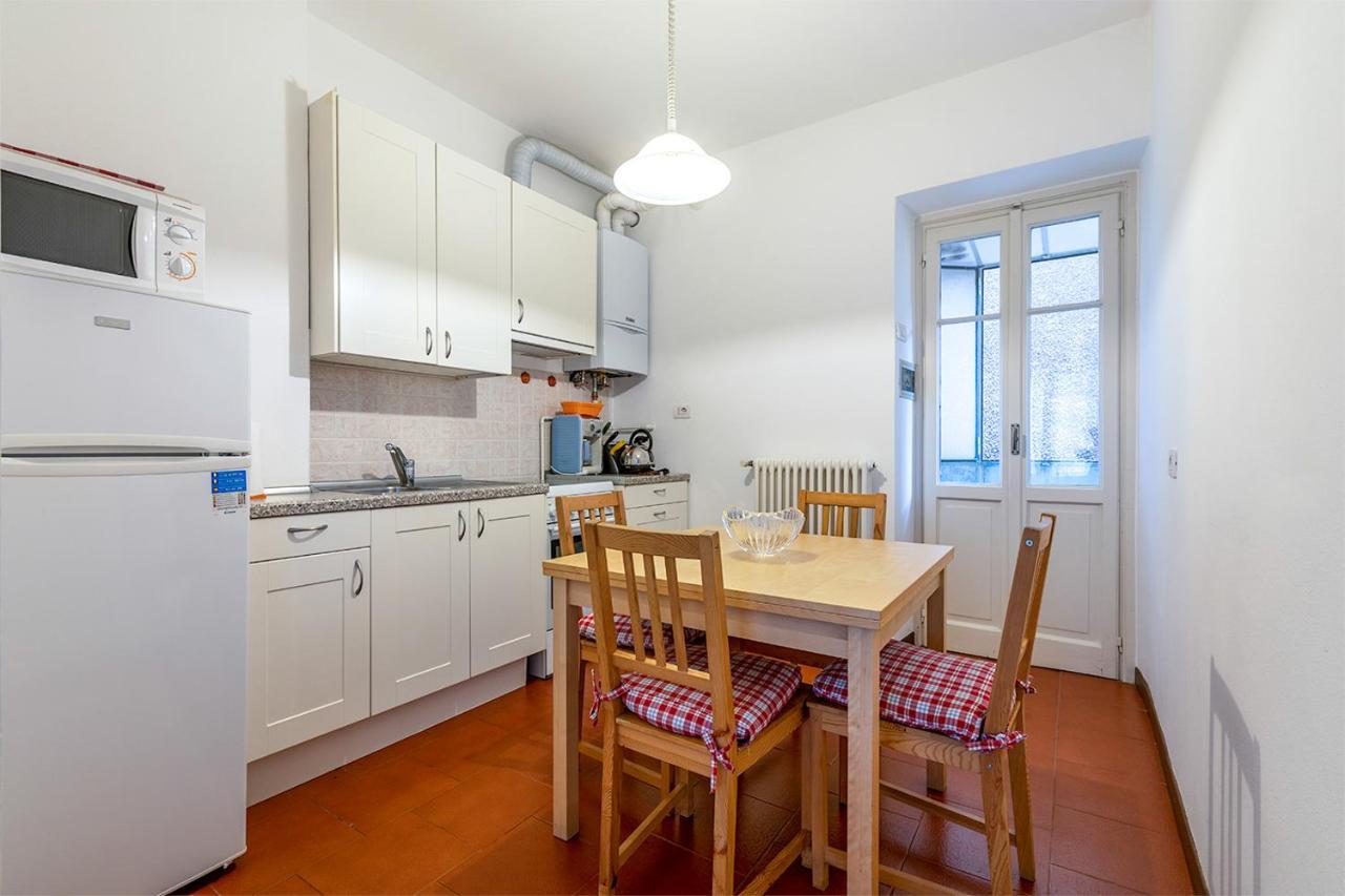 San Giacomo Central Apartment Bellagio Eksteriør bilde