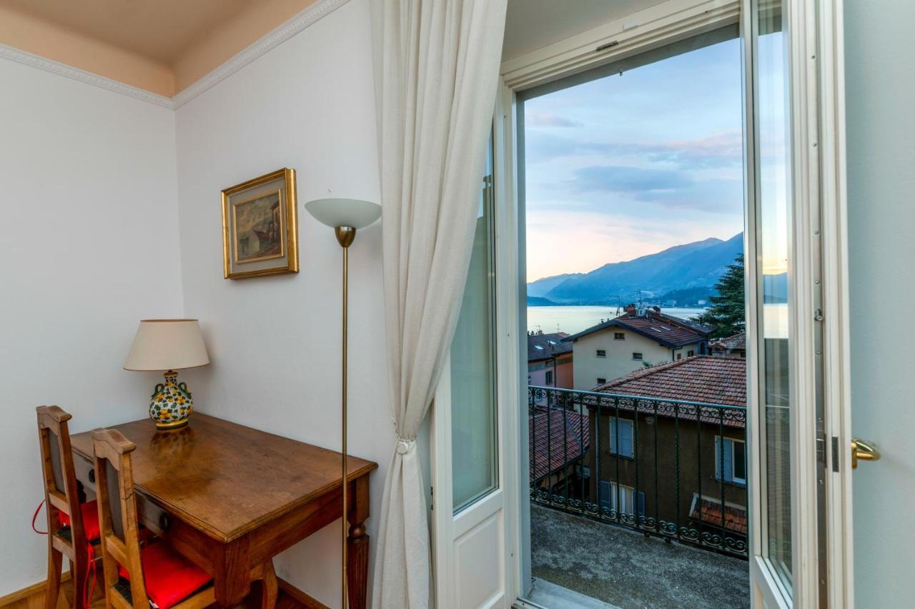 San Giacomo Central Apartment Bellagio Eksteriør bilde