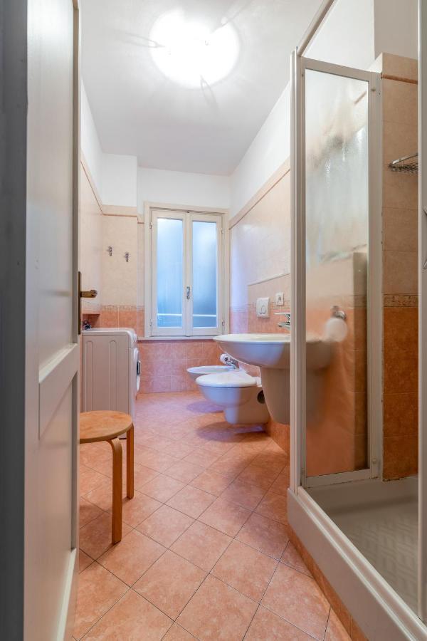 San Giacomo Central Apartment Bellagio Eksteriør bilde