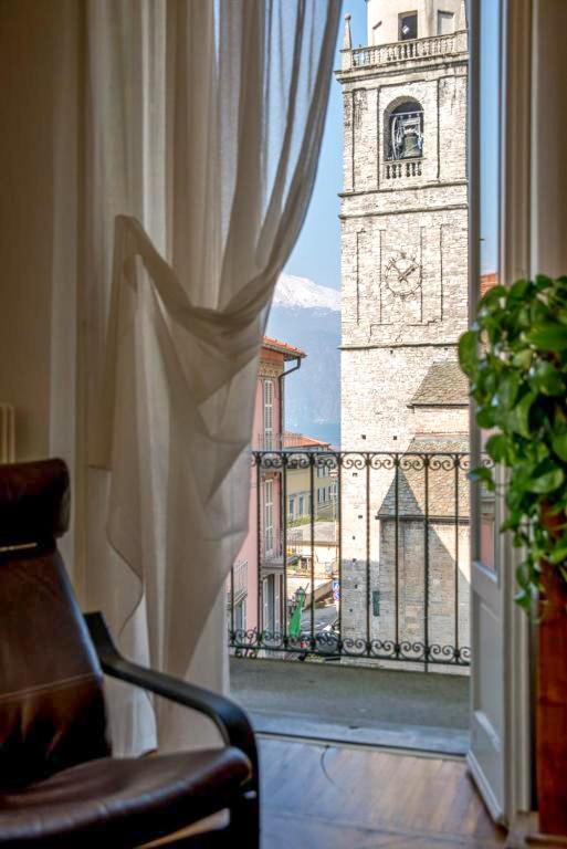 San Giacomo Central Apartment Bellagio Eksteriør bilde