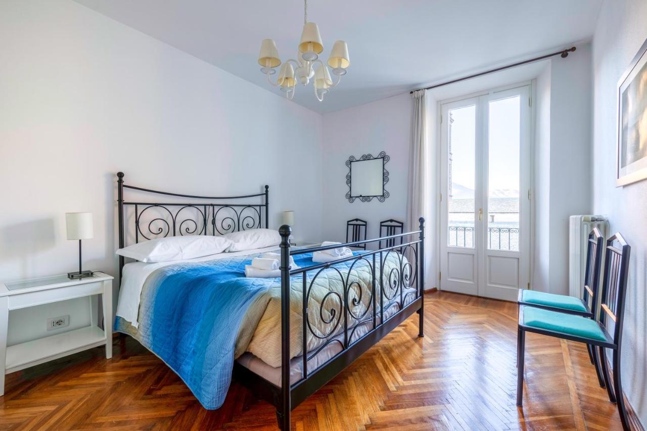 San Giacomo Central Apartment Bellagio Eksteriør bilde
