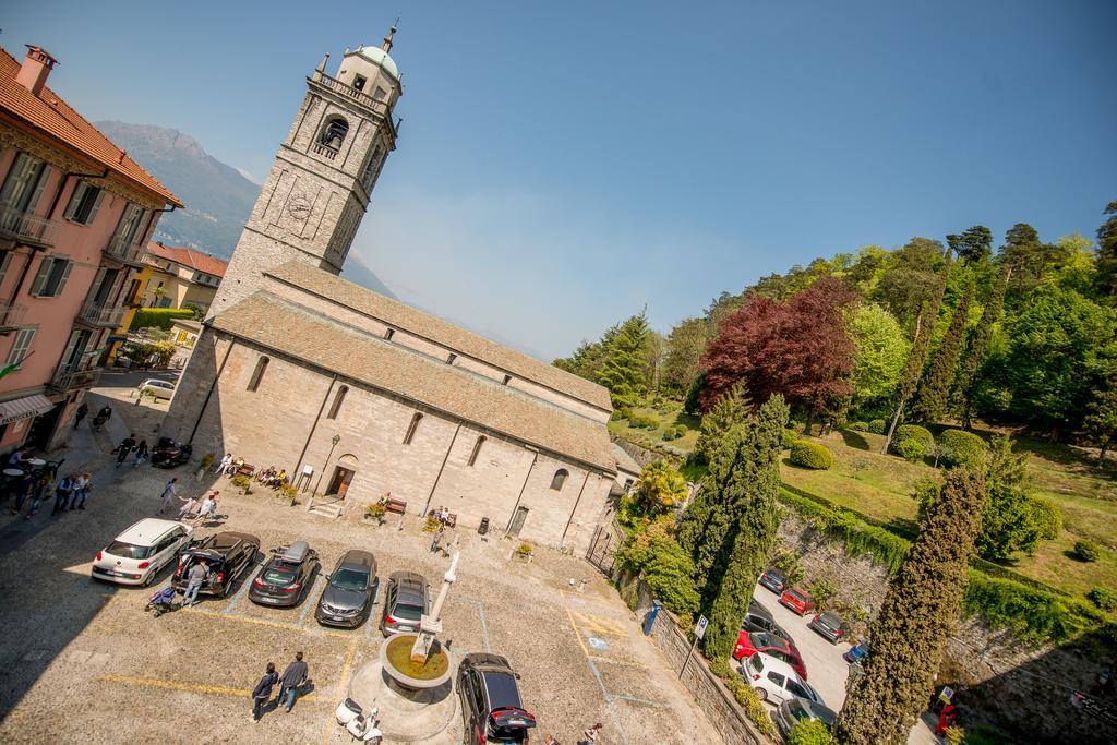 San Giacomo Central Apartment Bellagio Eksteriør bilde